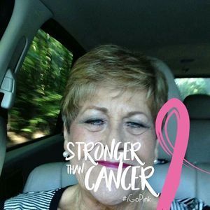 Meet your Posher, Gail